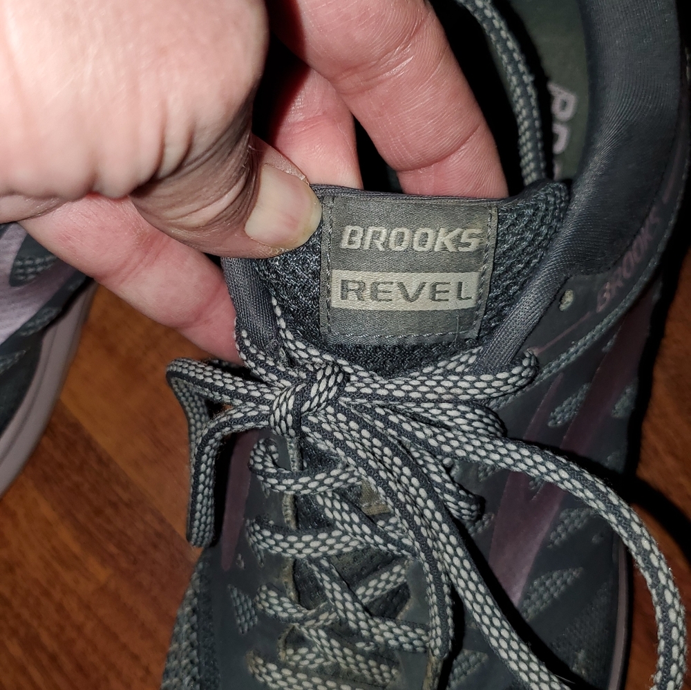 Brooks Revel